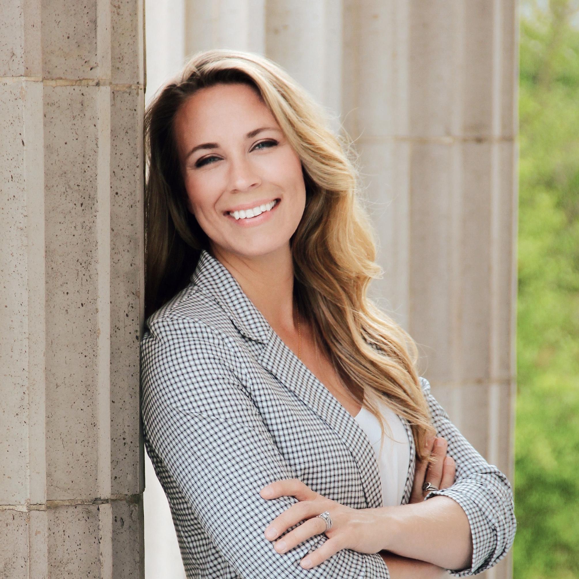 Rachel C. Dickey